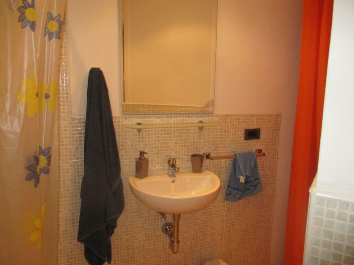 Il Nido Daire La Spezia Dış mekan fotoğraf